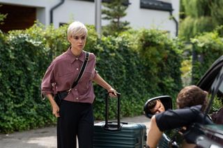 Na dobre i na złe odc. 938: Blanka (Pola Gonciarz)