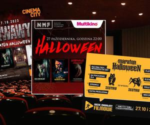 Maraton filmowy na Halloween. Sprawdź, co będzie w kinach!