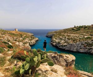 Malta z kolejnym rekordem polskich turystów. Więcej wizyt w dziewięć miesięcy niż przez cały ubiegły rok