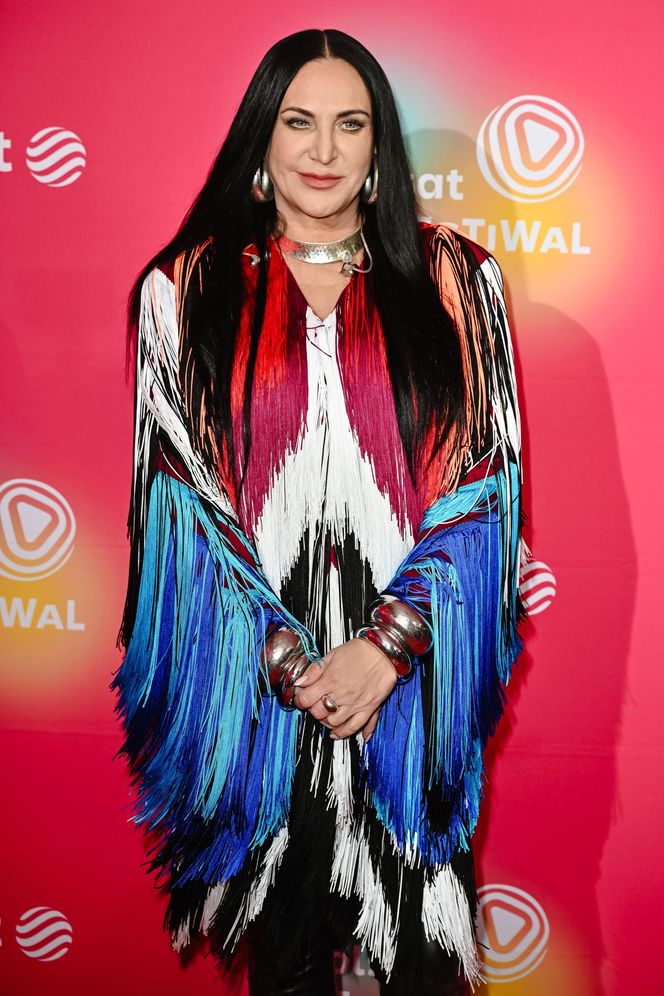 Kayah śmierć psa przygotowała mnie na śmierć mamy