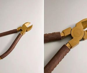 Eleganckie narzędzia z Zara Home