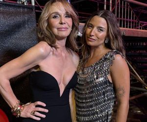 Julia Wieniawa i Grażyna Torbicka podbijają Paryż