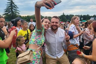 Czy do Starachowic wrócą gale Disco Polo? 