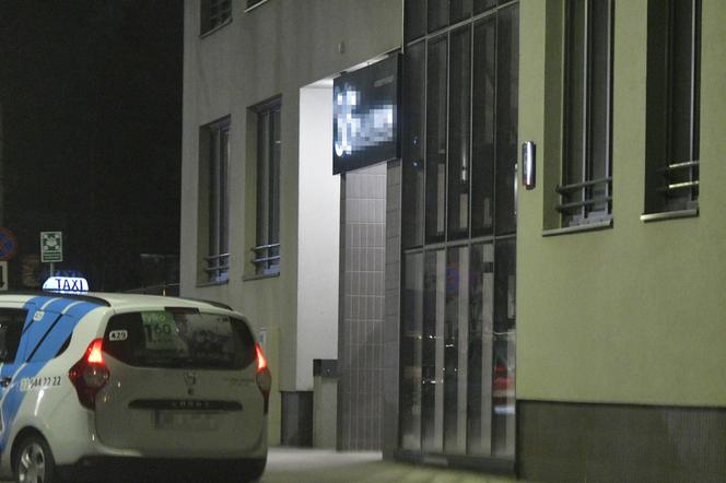 Justyna Żyła kupiła piwko na pocieszenie