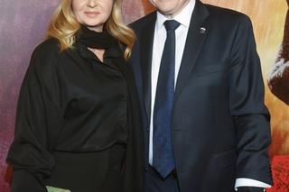 Taka jest Joanna Kurska 