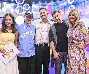 A jednak! Ibisz i Wachowicz razem! Tak zakończy się jego rozstanie z Sykut-Jeżyną