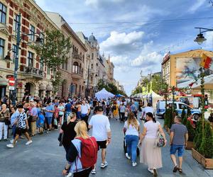 Drugi dzień Łódź Summer Festival. Uczestnicy bawili się w rytmie wielkich hitów 