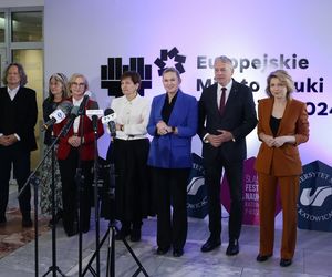 Konferencja w Katowicach na temat Regionalnej Edukacji na Śląsku