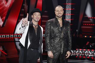 Tomson i Baron zaapelowali do widzów po The Voice of Poland. Poprosili ich o pomoc!