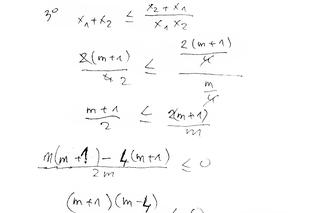 Matura 2021: Matematyka, poziom rozszerzony. Rozwiązania zadań i odpowiedzi od nauczyciela matematyki