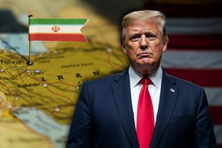 Trump: „Podpisuję to i nie chcę tego robić”. Prezydent podpisał rozporządzenie ws. „presji” na Iran