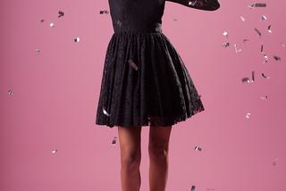 ubrania na sylwestra