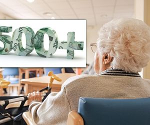 500 plus a świadczenie pielęgnacyjne: Co wybrać?