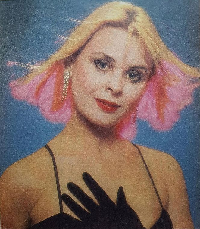 Agnieszka Robótka-Michalska 