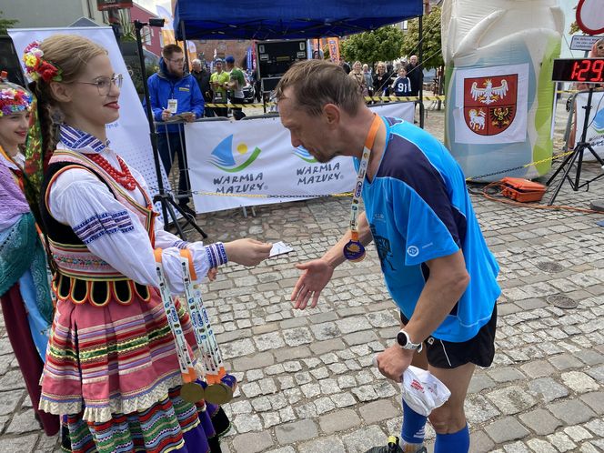 Półmaraton Ślimaka 2025
