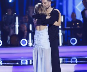 Agnieszka Kaczorowska, Marcin Rogacewicz