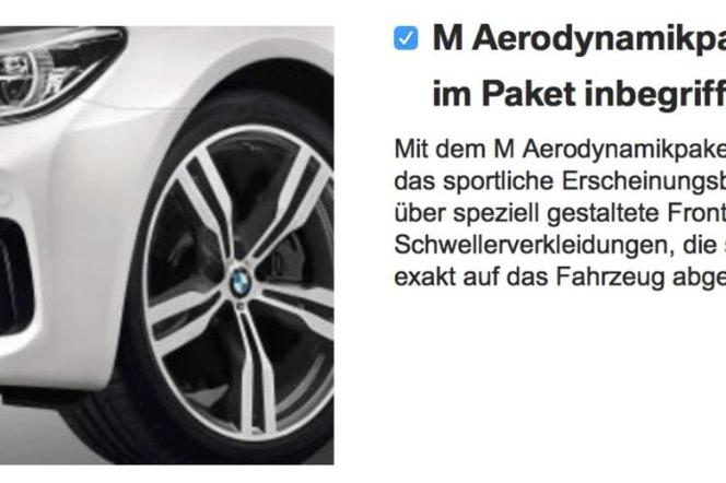 2016 BMW Serii 7