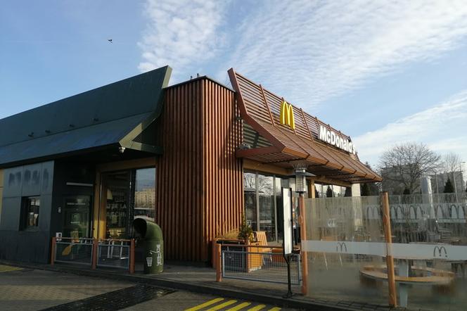 Czy 6 stycznia McDonald's jest otwarty? Podpowiadamy, gdzie zjeść w Święto Trzech Króli