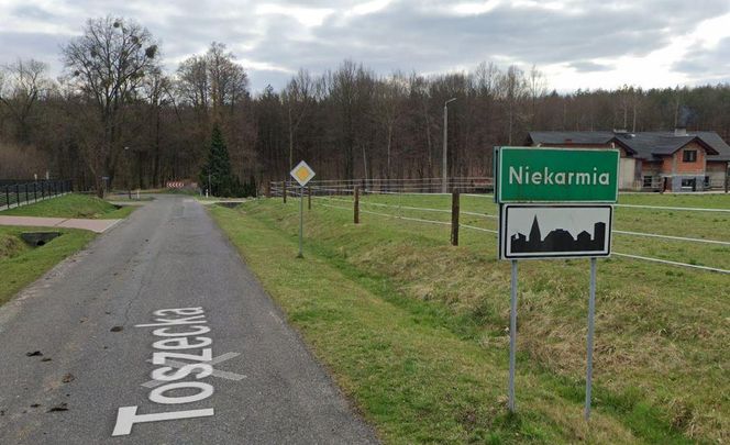 Niekarmia