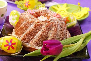 Wielkanocne ciasta: poznaj 5 słodkich przepisów!
