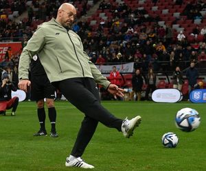 FINAŁ AKCJI Z ORLIKA NA STADION