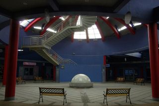 Dominanta w Gorzowie Wielkopolskim