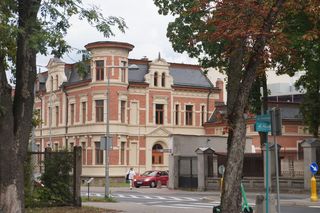 Która dzielnica w Białegostoku jest najlepsza do życia dla mieszkańców? AI nie miało wątpliwości