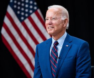 Były prezydent USA poważnie chory. Joe Biden ma agresywną formę raka prostaty 