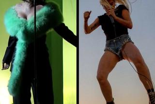 Gorąca 20 Premiery: Lady Gaga - Perfect Illusion || Rihanna - Love On the Brain
