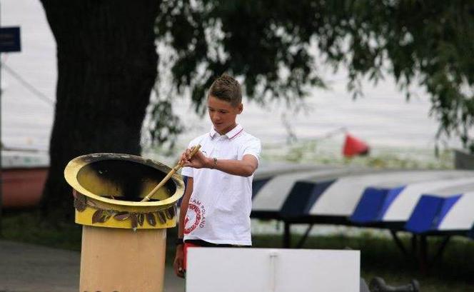 Ogólnopolska Olimpiada Młodzieży