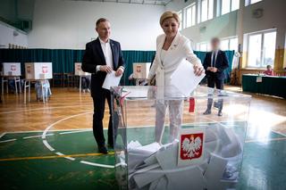 Agata Duda kontra Małgorzata Tusk: porównanie stylów