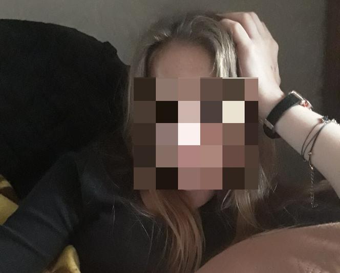 Białystok: Gabriela nie wróciła do domu. Gdzie jest nastolatka?