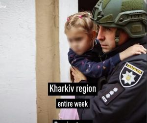 Atak dronów na Rosję! Zamknięte lotniska w Moskwie, wybuchy w stolicy