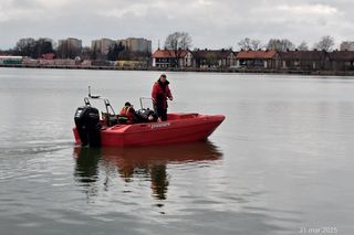 Poszukiwania Karoliny Wróbel wznowione w Czechowicach-Dziedzicach