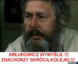 Bartosz Arłukowicz MEMY