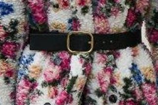 Monika Olejnik u fryzjera