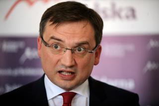 Ziobro jest wiarygodniejszym przeciwnikiem PiS niż opozycja - pisze Tomasz Walczak