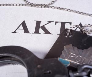 Głuchoniemy Dariusz zaplanował zabójstwo ukochanej. Teraz stanie przed sądem!