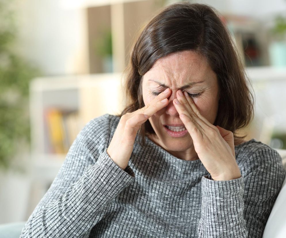 Te choroby mogą pojawić się na moment przed cukrzycą. Zwróć uwagę na oczy