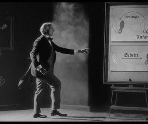 Rocky Horror Picture Show gdyby stworzył je  F.W. Murnau, autor Nosferatu