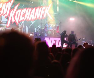 Juwenalia Śląskie 2025. Ich Troje i Golec uOrkiestra w ostatni dzień studenckiego święta