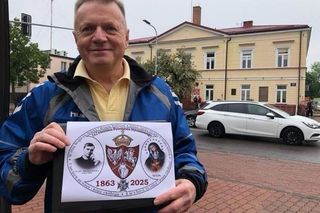 Odbyła się XI Sztafeta Niepodległościi