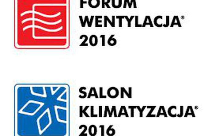 Forum Wentylacja - Salon Klimatyzacja 2016