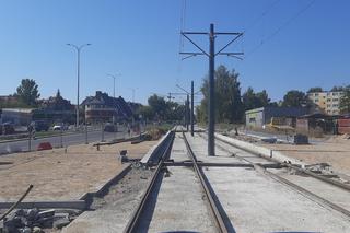 Żołnierska i Wyszyńskiego. Otwarcie ważnego skrzyżowania w centrum Olsztyna