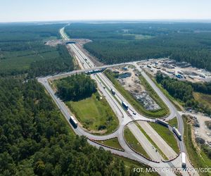 Autostrada A18 ostatni odcinek