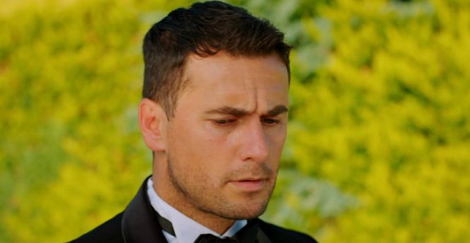 Miłość i nadzieja odc. 273. Kuzey