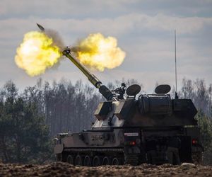 Polska eksportuje coraz więcej sprzętu wojskowego