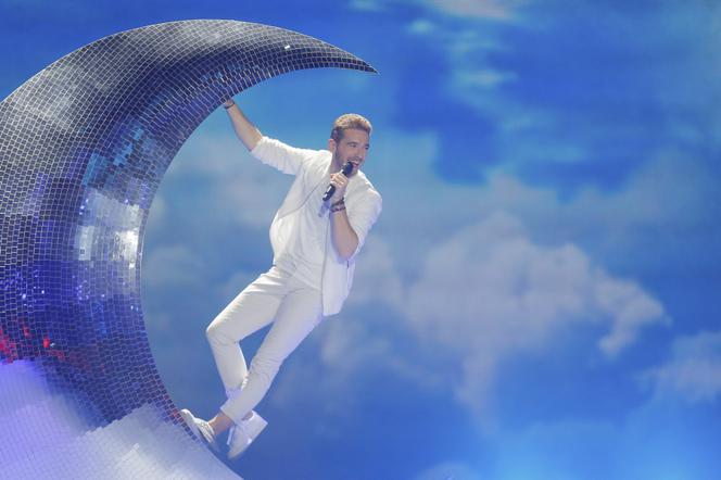 EUROWIZJA 2017