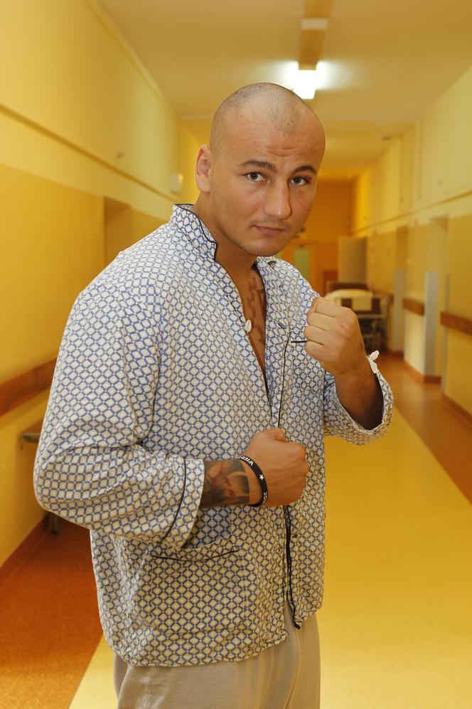 Artur Szpilka