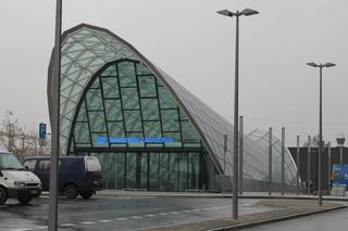 Warszawa Zachodnia: Jest już nowy dworzec, pora na nowe perony. Kiedy?